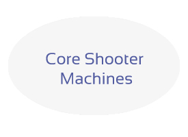 Core Shooter Machines, Sand Coating Plant, Sand Reclamation Systems, Die Casting Systems, Robotic Finishing Systems, Metal Pouring And Handling Systems, Sand Plant Equipments, Fettling Systems, Manufacturer, Kolhapur, Maharashtra, India 