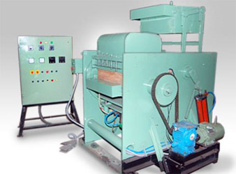 Ganesh Shell Moulding Machines