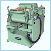 box-shell-molding-machine